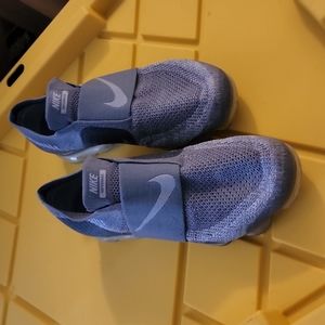 Nike Vapor Max Grey Size 8.5